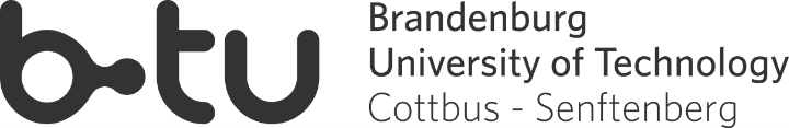 BTU Cottbus-Senftenberg logo