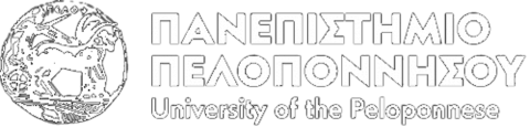 University of the Peloponnese logo